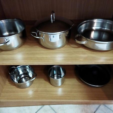 Rose Garden House Wi-Fi Apartment Riva del Garda Luaran gambar