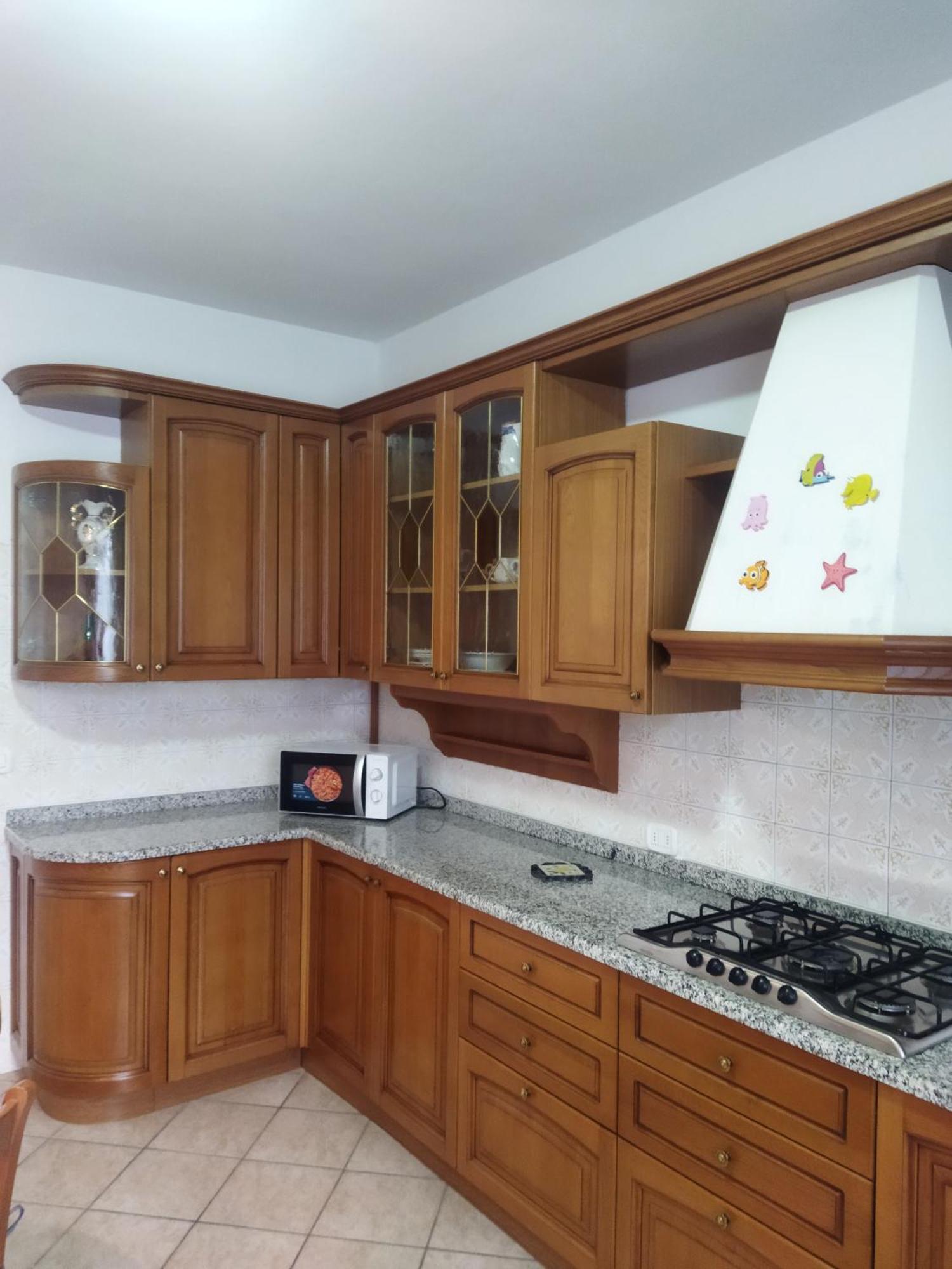Rose Garden House Wi-Fi Apartment Riva del Garda Luaran gambar