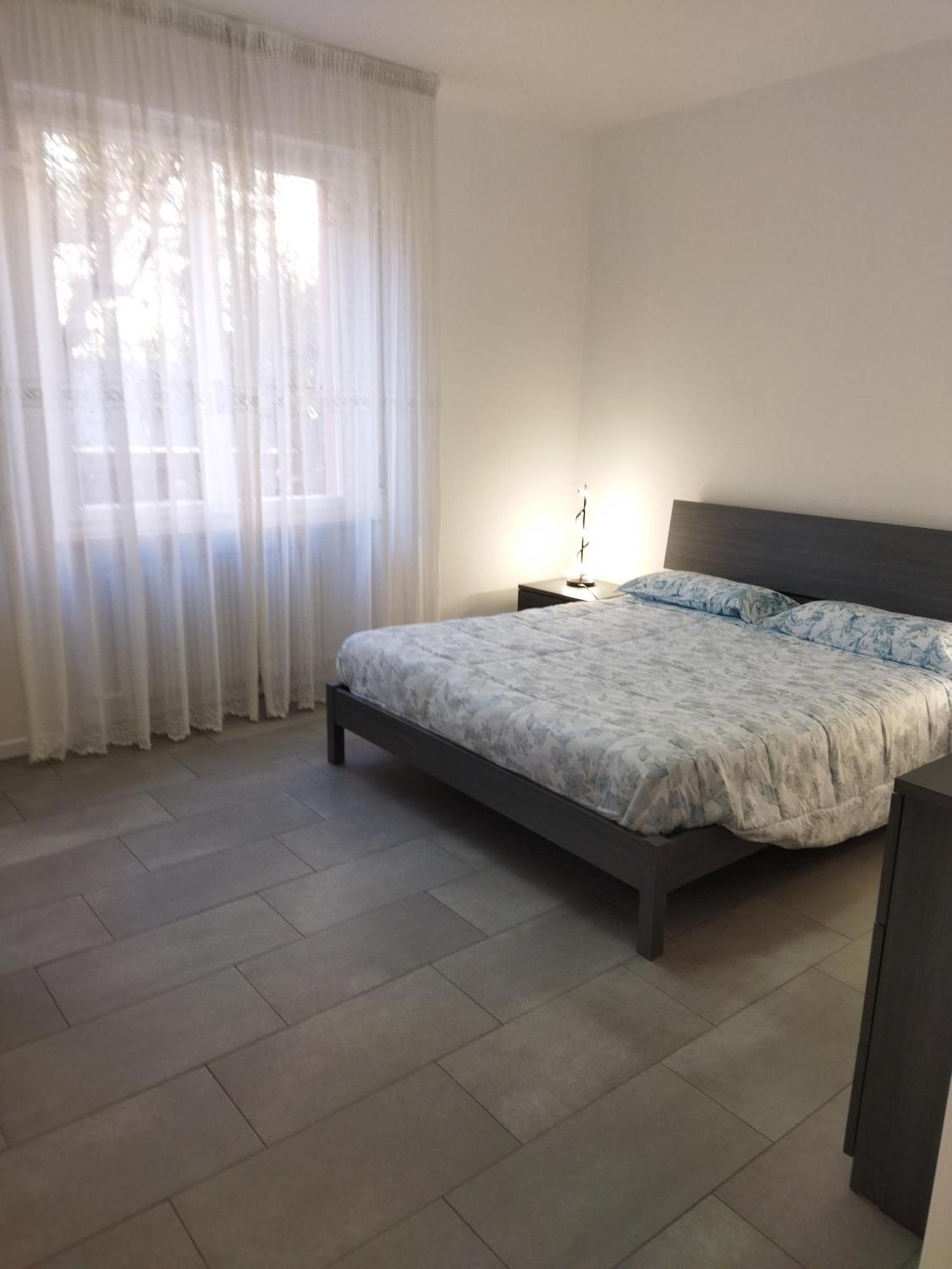 Rose Garden House Wi-Fi Apartment Riva del Garda Luaran gambar