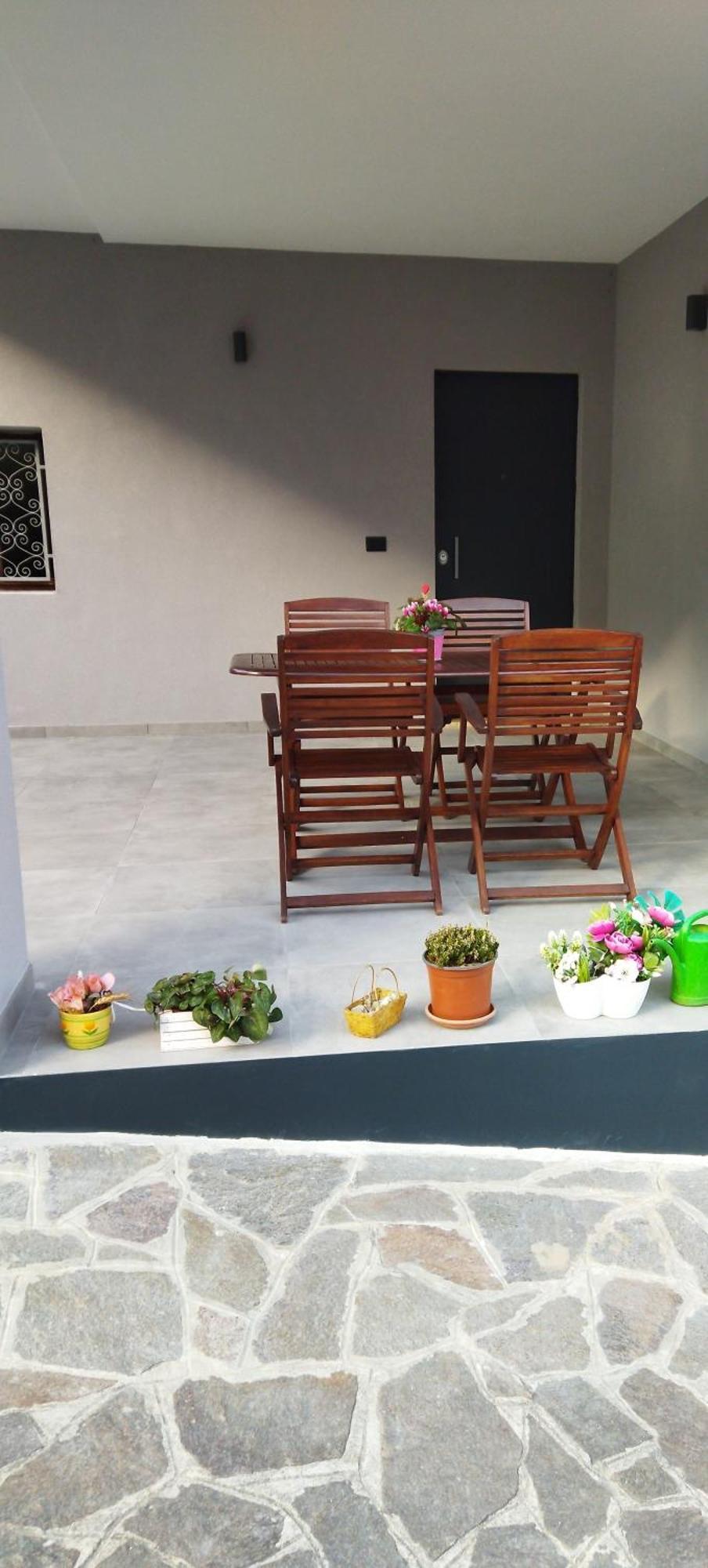 Rose Garden House Wi-Fi Apartment Riva del Garda Luaran gambar