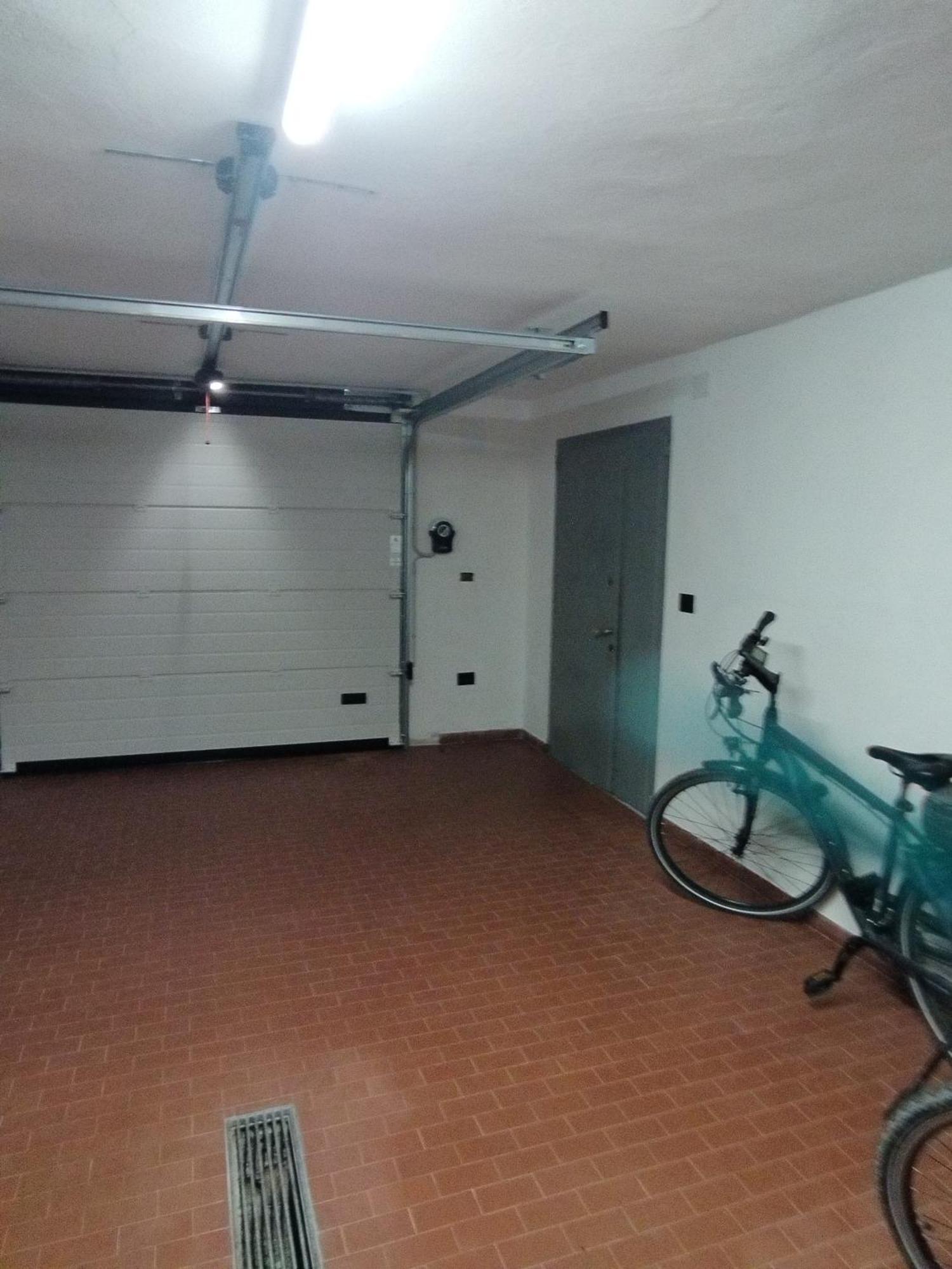 Rose Garden House Wi-Fi Apartment Riva del Garda Luaran gambar